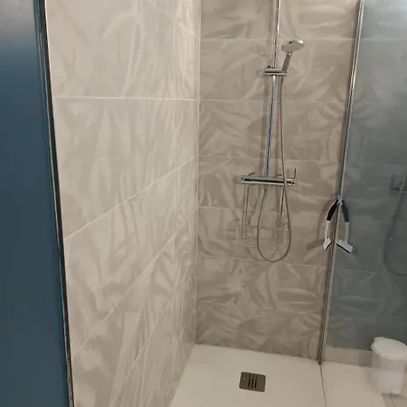 Maison 4 Personnes Avec Mezzanine Saint-Marcel (Eure)